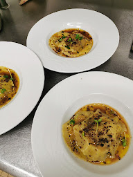 Photo n°56 de Restaurant Côté Marais à Beauvoir-sur-Mer ()