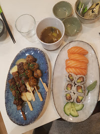 Sushi du Restaurant de sushis Eat SUSHI Pessac - n°4
