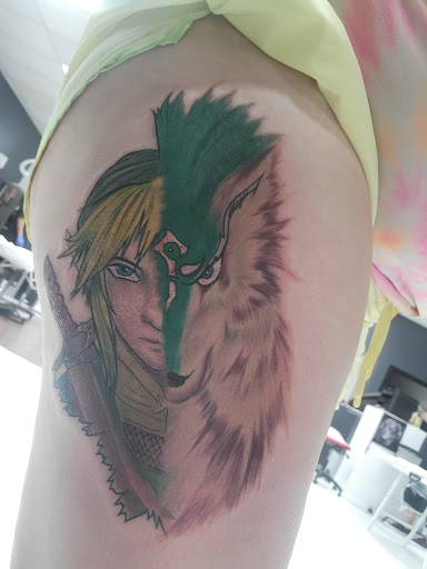 Explore tattoo ideas for men simple, creative tattoo ideas in El Paso, available at Art of Ink Studios