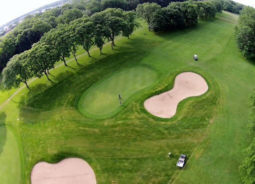 Greenfield Park Golf Course Milwaukee