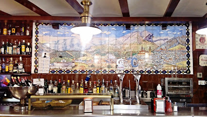 Bar Figaro - C. Pescadería, 1, 23001 Jaén, Spain