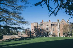 Rowton Castle image