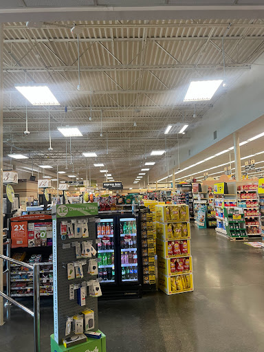 Grocery Store «Kroger», reviews and photos, 950 Herrington Rd, Lawrenceville, GA 30044, USA