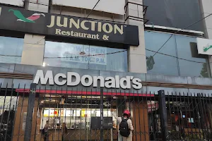Masala Junction Restaurant image