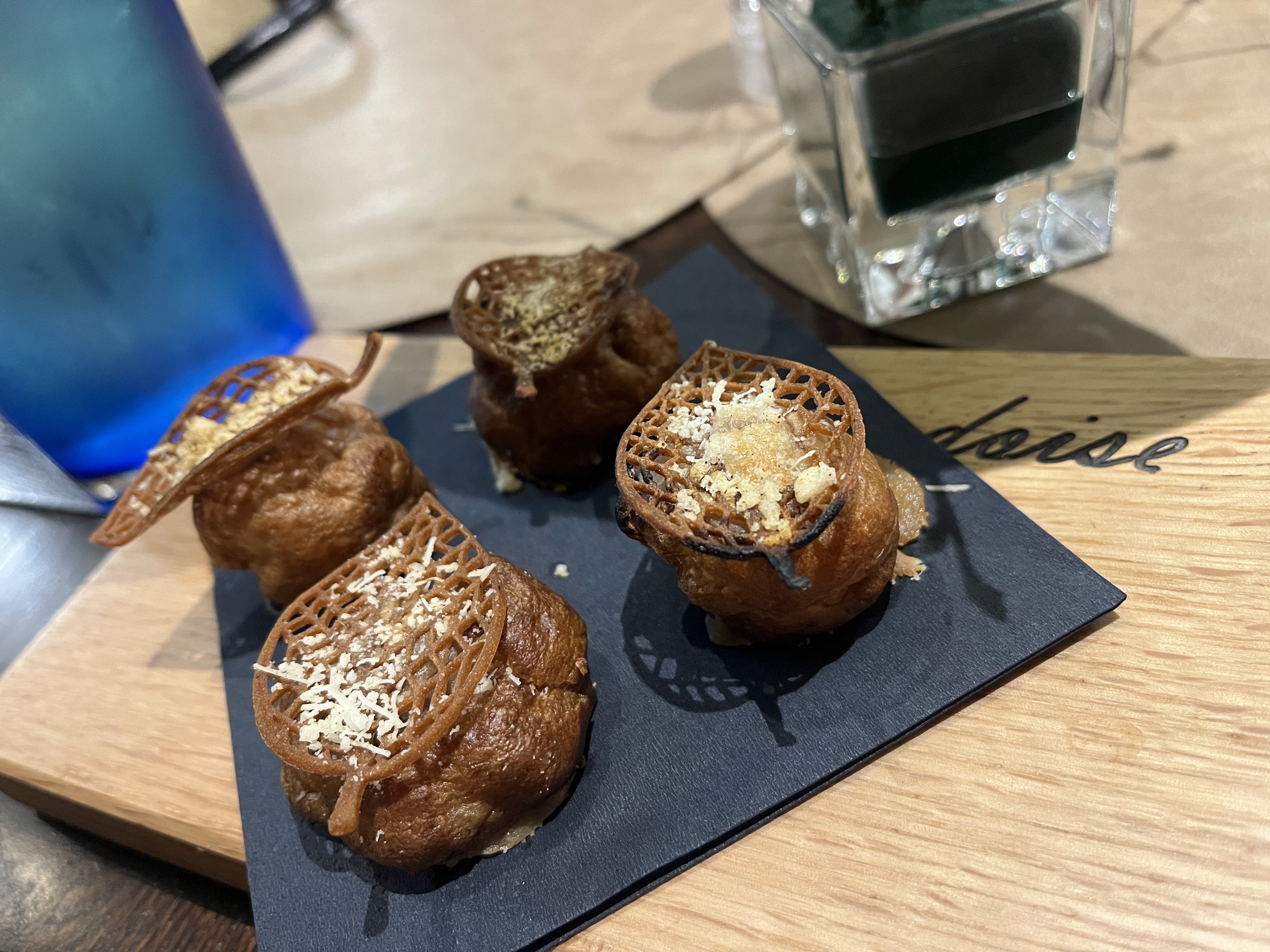 Photo n° 6 de l'avis de Vincent.o fait le 27/03/2024 à 22:05