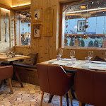 Photo n°2 de l'avis de Thomas.u fait le 04/09/2023 à 16:39 sur le  Restaurant Il Vizietto di Cortina à Cortina d'Ampezzo