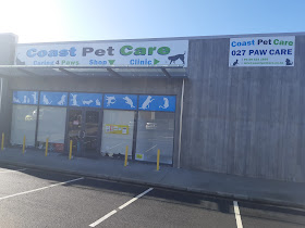 Coast pet care