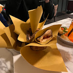 Photo n°1 de l'avis de Maria.a fait le 18/11/2023 à 23:54 sur le  PizzaRé 77 à Rome