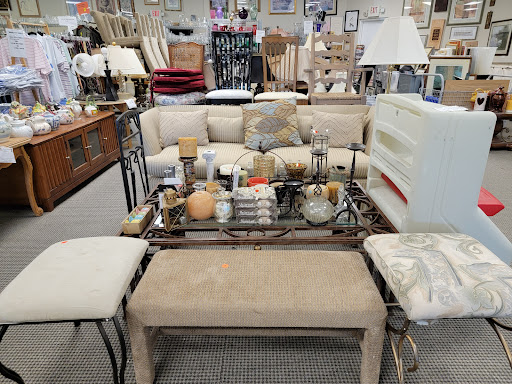 Thrift Store «JCC Thrift Shop», reviews and photos