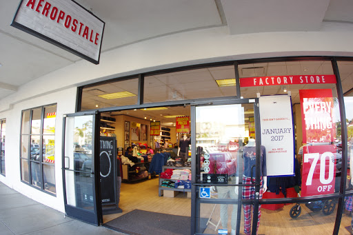 Shopping Mall «Pismo Beach Premium Outlets», reviews and photos, 333 5 Cities Dr, Pismo Beach, CA 93449, USA