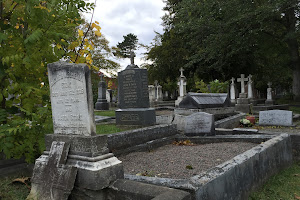 Anglican Cemetery