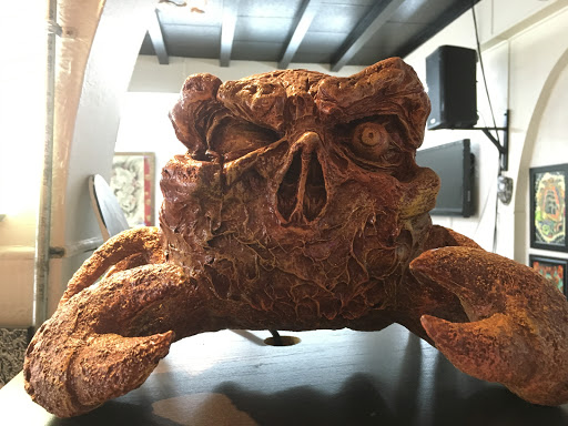 Tattoo Shop «Royal Flesh Tattoo and Piercing», reviews and photos, 4005 N Broadway St, Chicago, IL 60613, USA