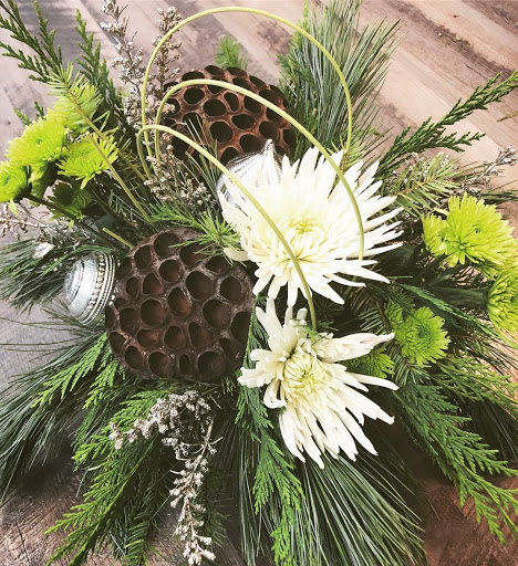 Florist «Kearney Floral Co», reviews and photos, 210 W 21st St, Kearney, NE 68845, USA