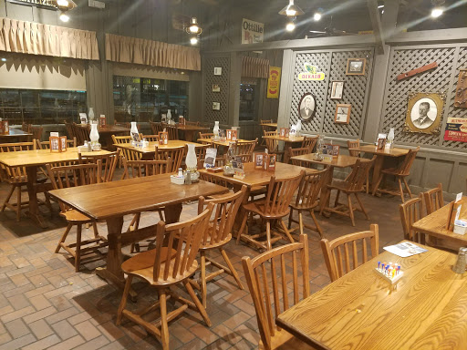 American Restaurant «Cracker Barrel Old Country Store», reviews and photos, 12357 Hornsby Ln, Newport News, VA 23602, USA
