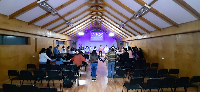 Congregación Cristiana Betel (CCB)