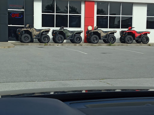 Honda Dealer «Rainbow Honda», reviews and photos, 1050 W Hudson Rd, Rogers, AR 72756, USA