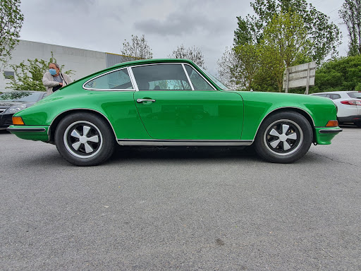 Controle Technique Auto De Lisses