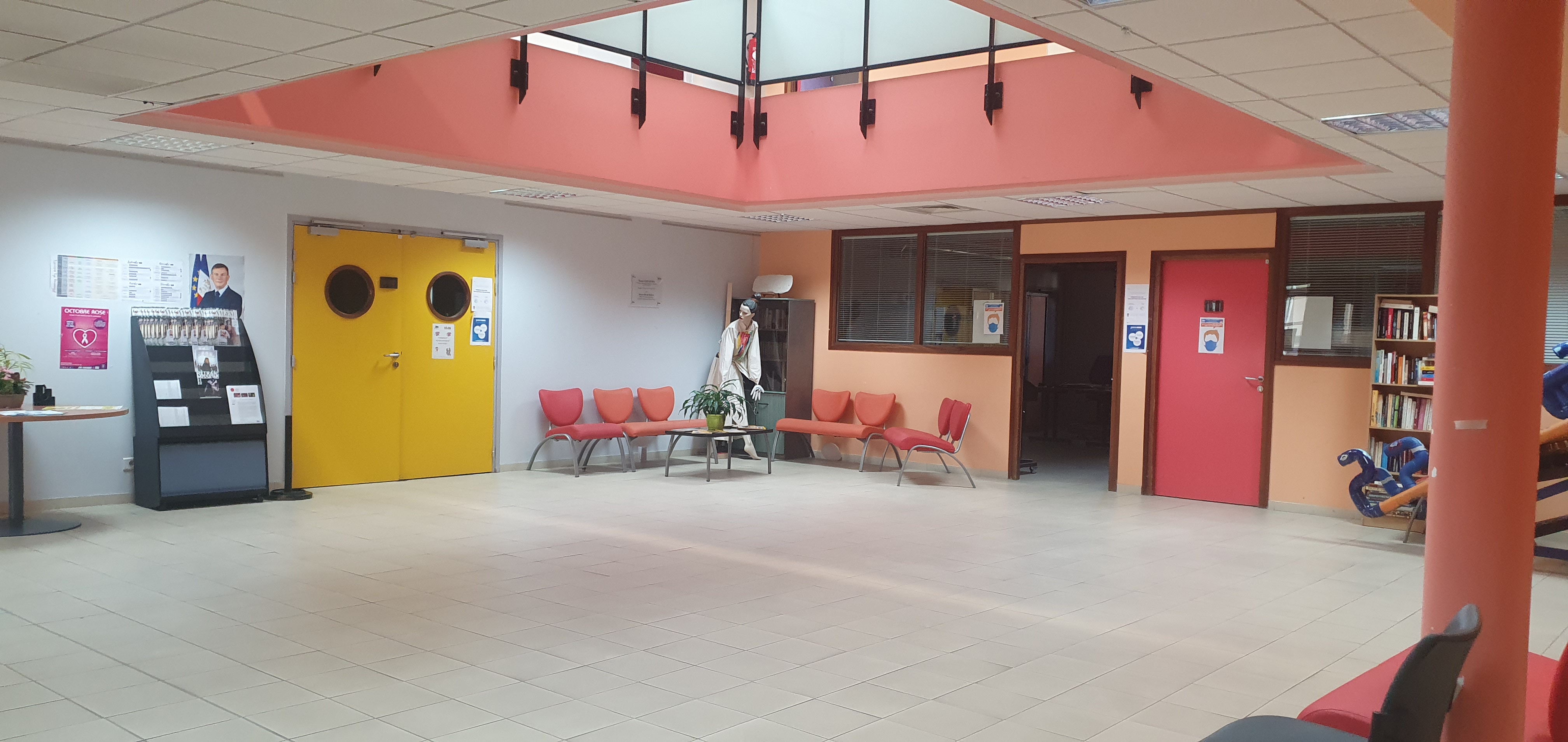 Photo n° 7 de l'avis de Massa.a fait le 12/11/2021 à 00:18