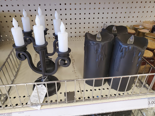 Shopping Mall «Galvez Shopping Center», reviews and photos, 6228 Broadway St, Galveston, TX 77551, USA