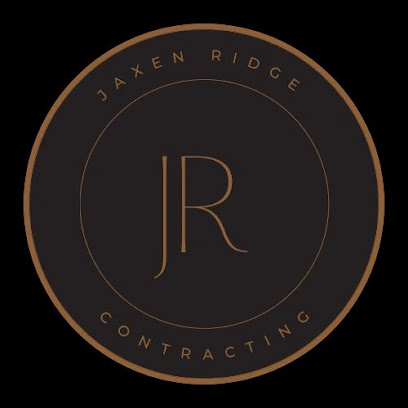 Jaxen Ridge Contracting