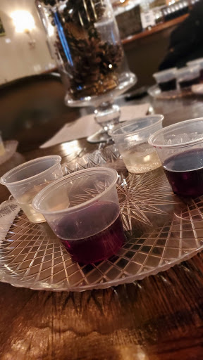 Winery «Banner Elk Winery & Villa», reviews and photos, 60 Deer Run Rd, Banner Elk, NC 28604, USA