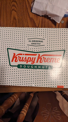 Krispy Kreme image