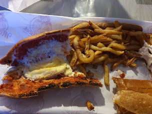 Photo n°7 de Chez Delphine à Cambrai ()