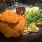 Photo n°1 de l'avis de Dave.o fait le 26/01/2024 à 19:36 sur le  Sion im Carre à Siegburg