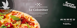 Photos du propriétaire du Restaurant-Pizzeria Le Colombier à Le Revest-les-Eaux - n°2