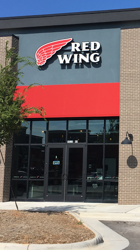 Red Wing - Charlotte, NC