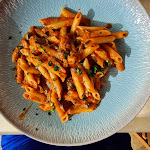 Photo n°5 de l'avis de Jürgen.a fait le 24/06/2019 à 17:51 sur le  Pulcinella à Lignano Sabbiadoro