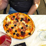 Photo n°13 de l'avis de Bonnie.n fait le 16/08/2022 à 16:06 sur le  Pizzeria Gaiser à Girlan