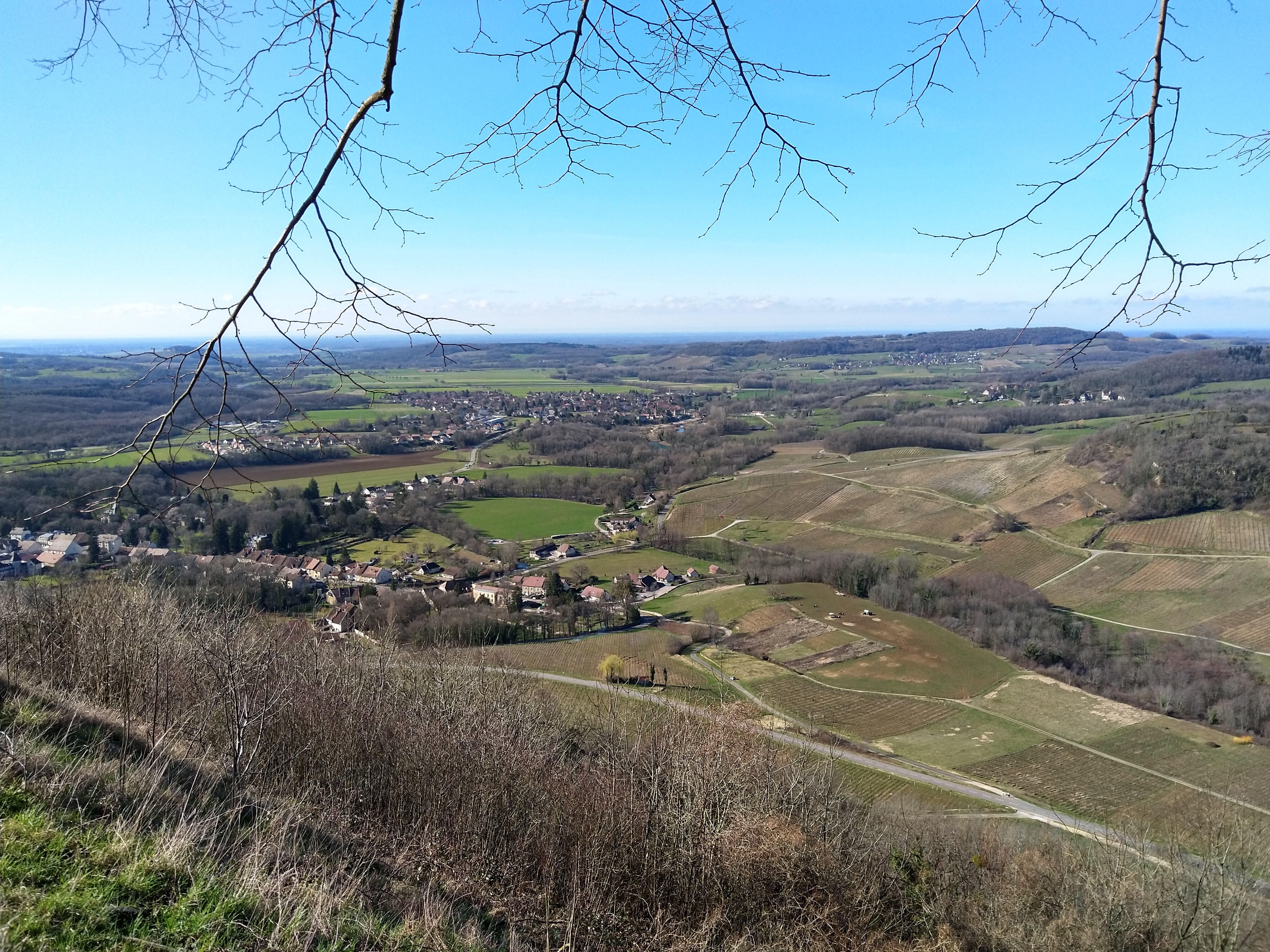 Photo n° 1 de l'avis de Hans.l fait le 28/02/2020 à 18:17