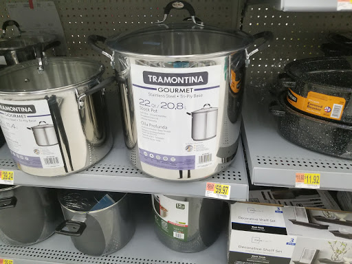 Department Store «Walmart Supercenter», reviews and photos, 970 Mansell Rd, Roswell, GA 30076, USA