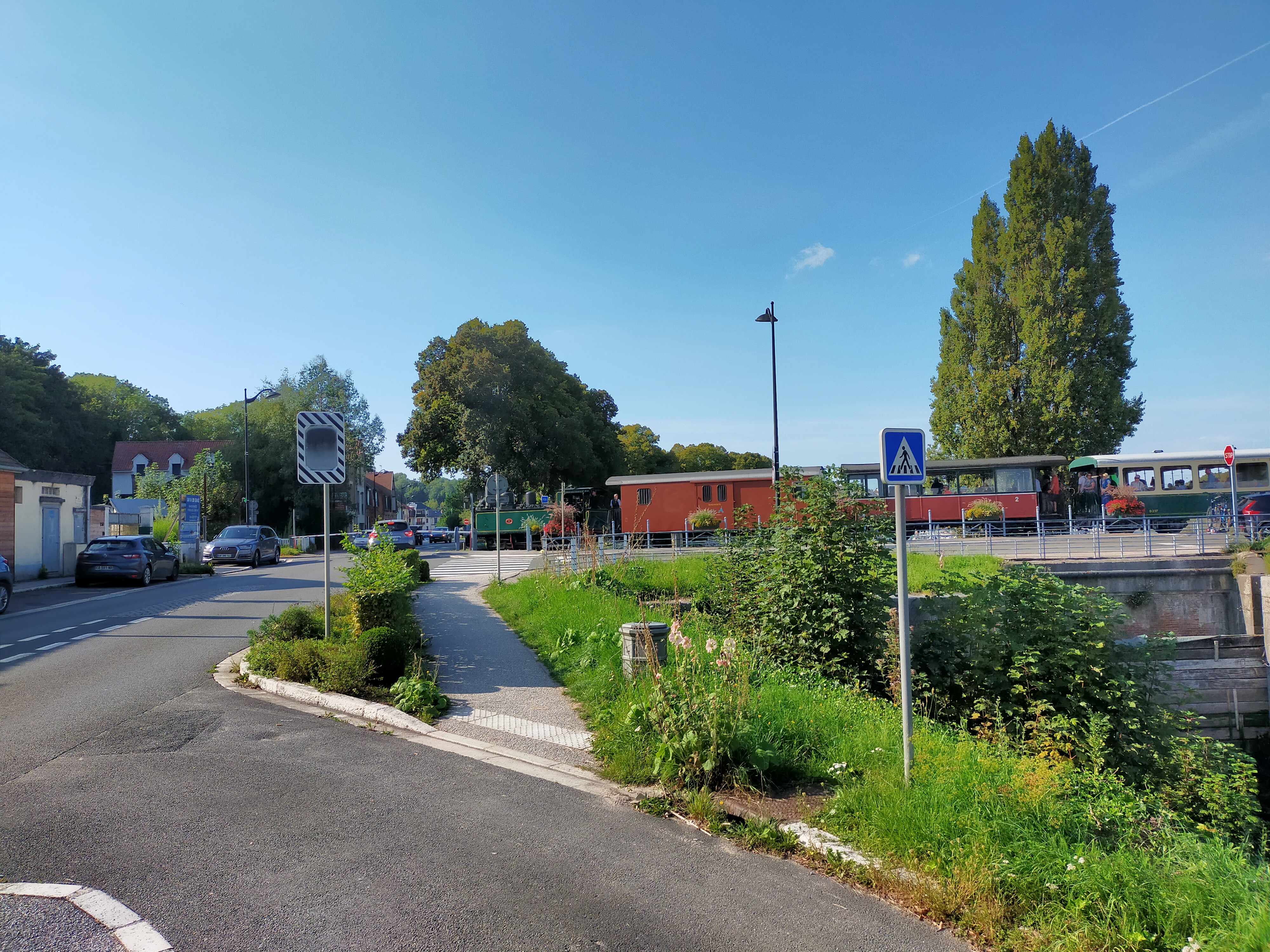 Photo n° 1 de l'avis de Michel.a fait le 14/09/2023 à 17:45
