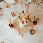 Photo n° 2 de l'avis de Nathalie.r fait le 29/08/2023 à 17:49 pour L'instant Bloem - Fleuriste Lacroix Falgarde à Lacroix-Falgarde