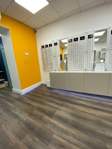 Reviews of Aristone Opticians in London - Optician