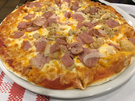 Información y opiniones sobre Matteo´s Pizza de Jerez De La Frontera
