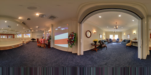 Funeral Home «Cunningham Turch Funeral Home», reviews and photos, 811 Cameron St, Alexandria, VA 22314, USA