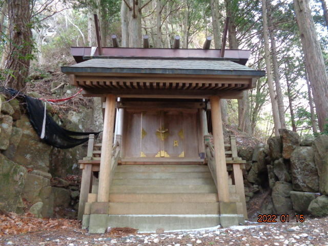 金強稲荷神社
