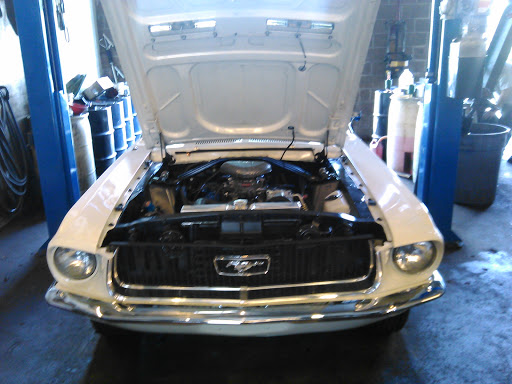 Auto Repair Shop «Meineke Car Care Center», reviews and photos, 1401 E Chocolate Ave, Hershey, PA 17033, USA