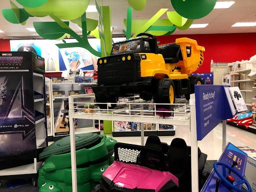 Department Store «Target», reviews and photos, 6128 Broadway St, Galveston, TX 77551, USA