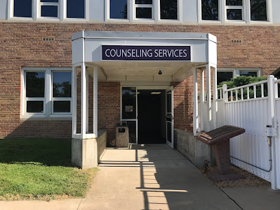 Kansas State University Counseling Services