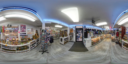 Tobacco Shop «The Perfect Place», reviews and photos, 7531 N Armenia Ave, Tampa, FL 33604, USA