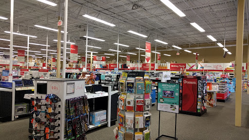 Office Supply Store «Office Depot», reviews and photos, 5600 S Miami Blvd, Morrisville, NC 27560, USA