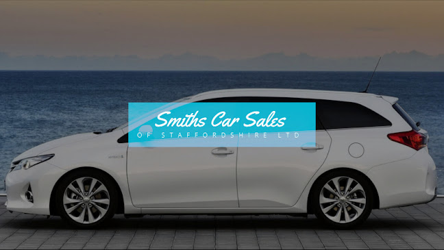 Smith's Car Sales - Stoke-on-Trent