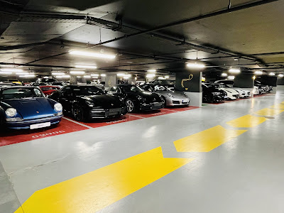 Mage Sport à Paris