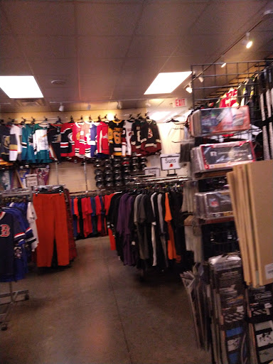 Sports Memorabilia Store «Just Sports», reviews and photos, 6800 N 95th Ave #930, Glendale, AZ 85305, USA