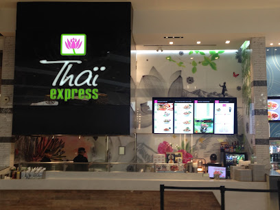 Thai Express Restaurant Rocky View