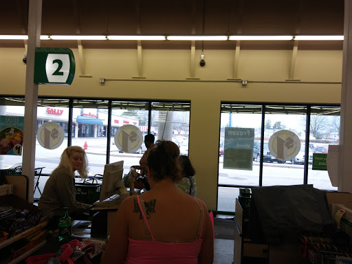Dollar Store «Dollar Tree», reviews and photos, 1609 Golden Gate Plaza, Mayfield Heights, OH 44124, USA